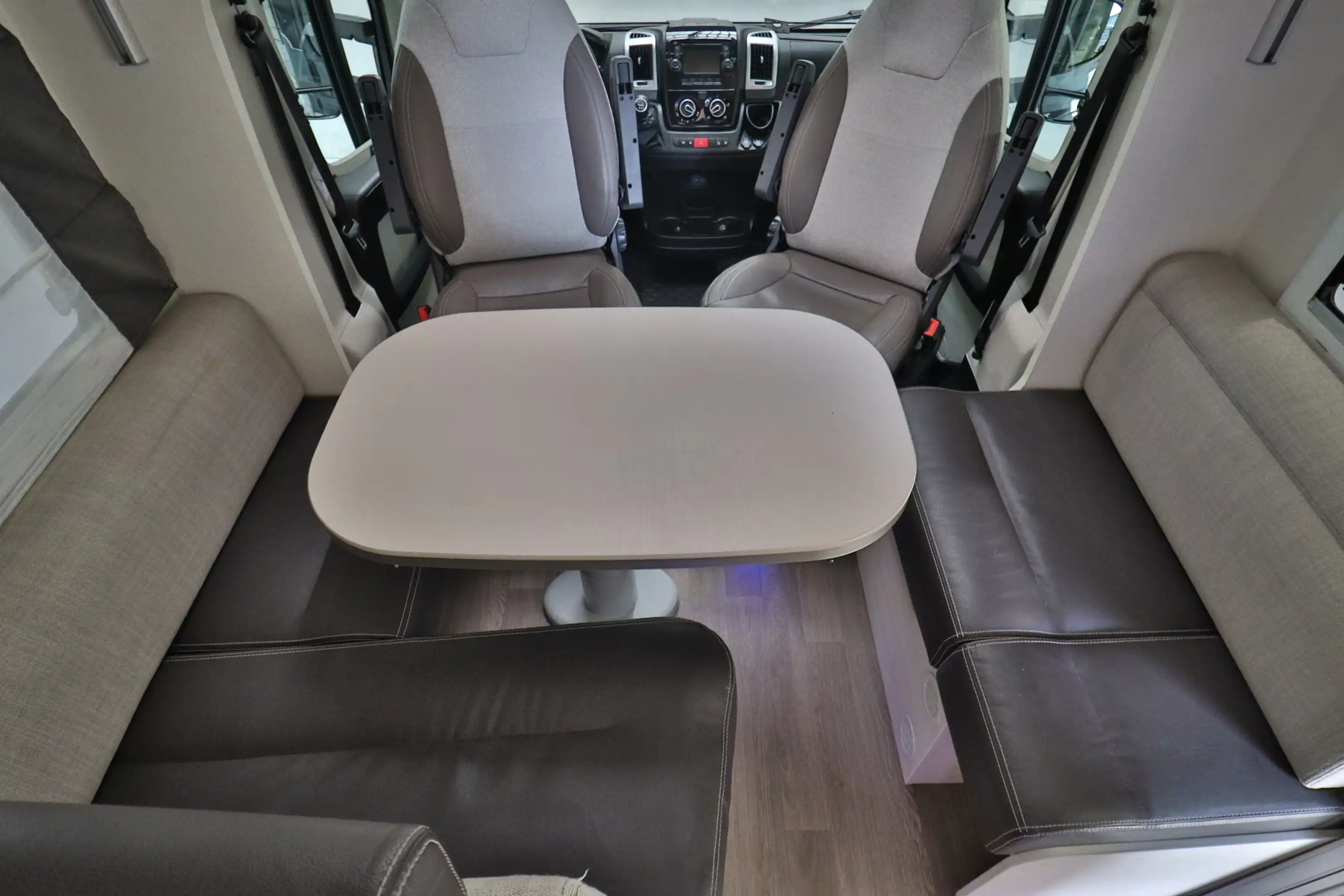 CHAUSSON Welcome Premium 727 GA